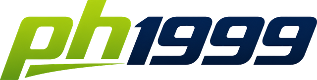ph1999 official logo